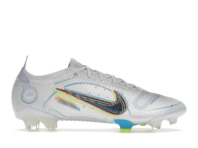 Nike Vapor 14 Elite FG Football Grey Light Marine
