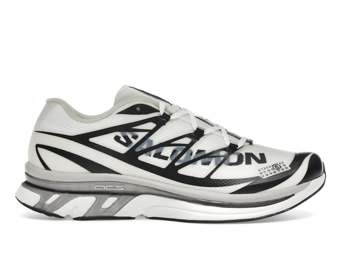 Salomon XT-MM-6 MM6 Maison Margiela Vanilla Ice