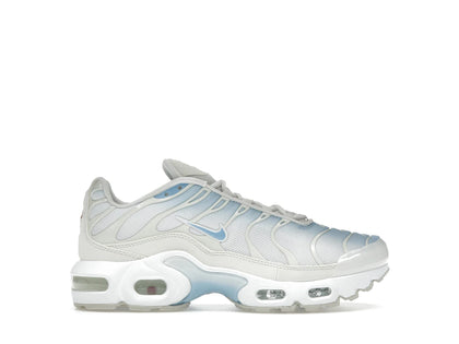 Nike Air Max Plus Psychic Blue White (GS) - authentic Nike sneakers