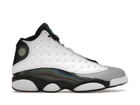 Jordan 13 Retro Barons Hologram