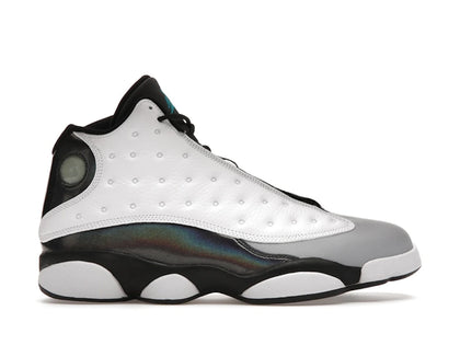 Jordan 13 Retro Barons Hologram - authentic Jordan sneakers