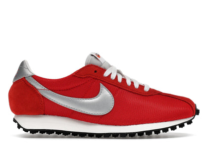 Nike LD-1000 University Red Silver (Women's) - authentic Nike sneakers