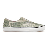 Vans Skate Era Supreme Dollar