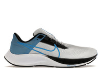 Nike Air Zoom Pegasus 38 Pure Platinum Photo Blue