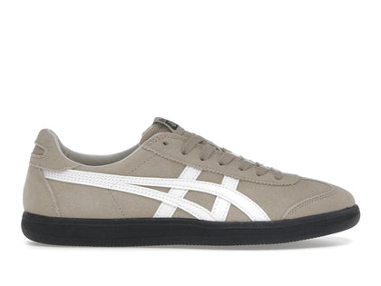 Onitsuka Tiger Tokuten Wood Crepe White - authentic Onitsuka Tiger sneakers