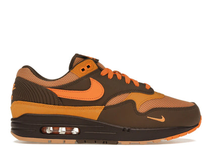Nike Air Max 1 King’s Day - authentic Nike sneakers