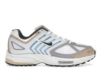 Nike Air Peg 2K5 Sail Aquarius Blue Tan