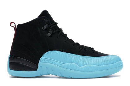 Jordan 12 Retro Gamma Blue - authentic Jordan sneakers