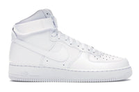 Nike Air Force 1 High White