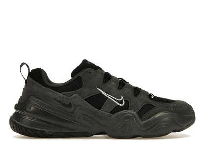 Nike Tech Hera Anthracite Black - authentic Nike sneakers
