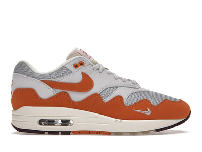 Nike Air Max 1 Patta Waves Monarch (without Bracelet)