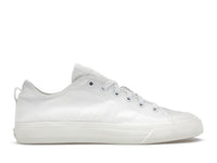 adidas Nizza Lo RF White Off White