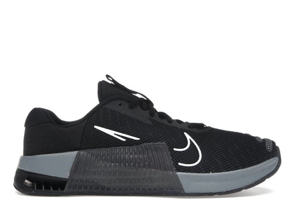 Nike Metcon 9 Black Smoke Grey (Women's) - authentic Nike sneakers
