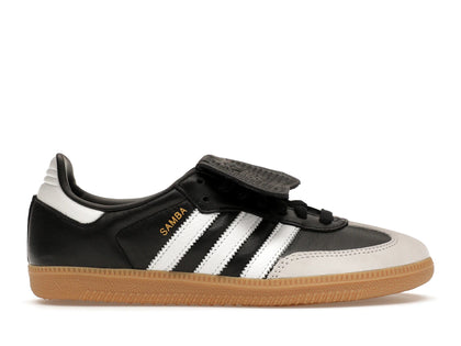 adidas Samba LT Black White (Women's) - authentic adidas sneakers
