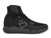 adidas Five Ten Trailcross Gore-Tex Core Black Grey Three Solar Red