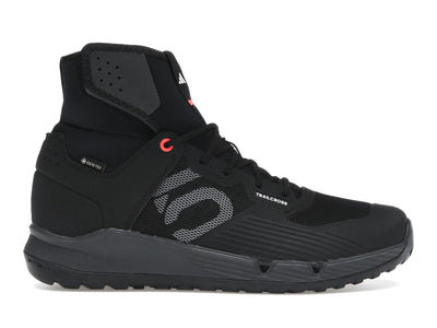 adidas Five Ten Trailcross Gore-Tex Core Black Grey Three Solar Red