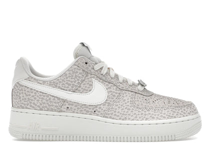 Nike Air Force 1 Low '07 PRM Safari Photon Dust (Women's) - authentic Nike sneakers