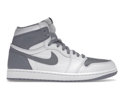 Jordan 1 Retro High OG Stealth - authentic Jordan sneakers