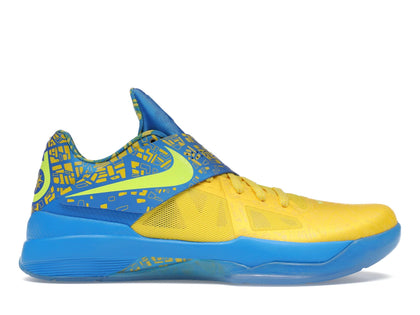 Nike KD 4 Scoring Title (2025) - authentic Nike sneakers