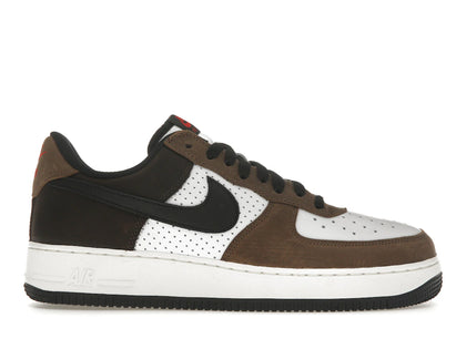 Nike Air Force 1 Low Escape (2025) - authentic Nike sneakers