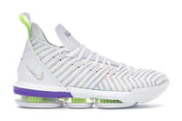 Nike LeBron 16 Buzz Lightyear