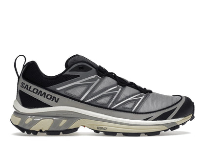 Salomon XT-6 Expanse Alloy Grey Quiet Shade - authentic Salomon sneakers