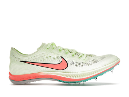 Nike ZoomX Dragonfly Volt Orange - authentic Nike sneakers