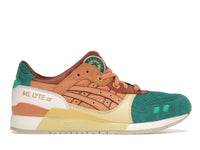 ASICS Gel-Lyte III 24 Kilates Express