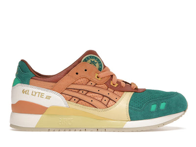 ASICS Gel-Lyte III 24 Kilates Express