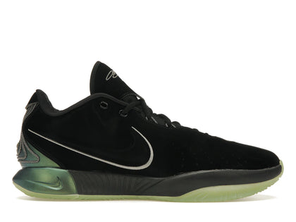 Nike LeBron 21 Tahitian - authentic Nike sneakers