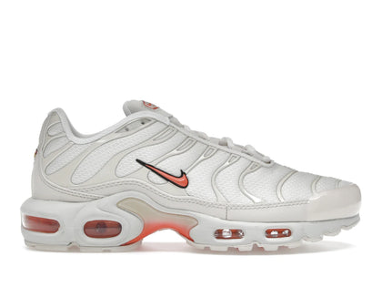 Nike Air Max Plus Phantom Safety Orange - authentic Nike sneakers