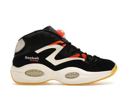 Reebok Question Pump Pump Omni Lite - authentic Reebok sneakers