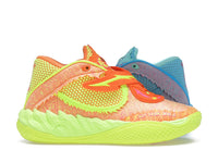 Puma LaMelo Ball MB.05 Rick and Morty