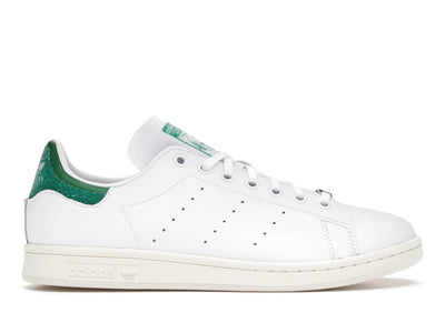 adidas Stan Smith Swarovski White Green
