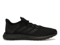 adidas Pureboost 21 Black Grey