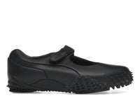 Puma Mostro Fey Leather Black