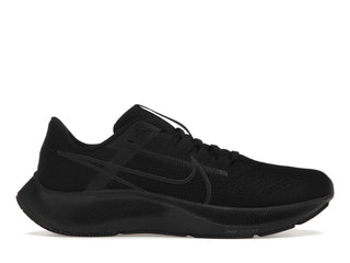 Nike Air Zoom Pegasus 38 Triple Black - authentic Nike sneakers