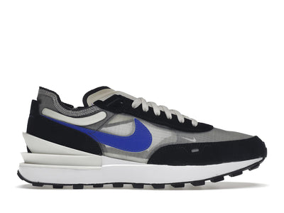 Nike Waffle One SE Phantom Hyper Royal