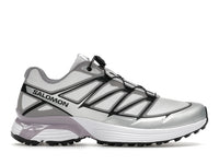 Salomon XT-Pathway 2 White Silver Nirvana