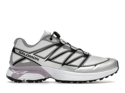Salomon XT-Pathway 2 White Silver Nirvana - authentic Salomon sneakers