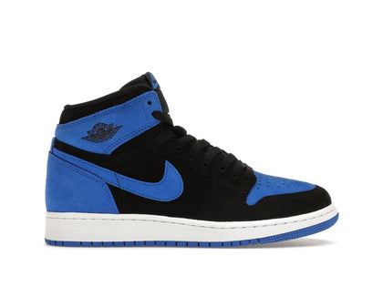 Jordan 1 Retro High OG Royal Reimagined (GS) - authentic Jordan sneakers