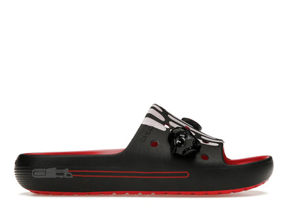 Crocs Classic Slide Star Wars Darth Vader - authentic Crocs sneakers