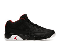 Jordan 9 Retro Low Snakeskin