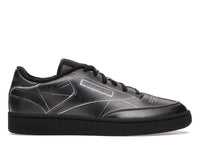 Reebok Club C Maison Margiela Black