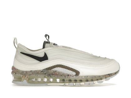 Nike Air Max 97 Terrascape Sail Black - authentic Nike sneakers