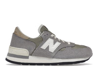 New Balance 990v1 MiUSA Teddy Santis Marblehead Incense