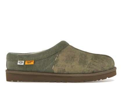 UGG Tasman Slipper Gallery Dept. Canvas - authentic UGG sneakers