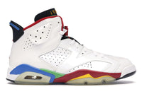 Jordan 6 Retro Olympic Flag Beijing