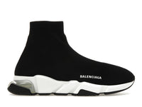 Balenciaga Speed Trainers Clearsole