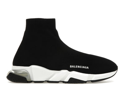 Balenciaga Speed Trainers Clearsole